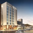 베이하운드호텔 이미지