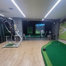 프로골프연습장 이미지