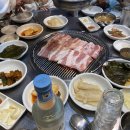 [제주함덕 맛집]흑돈사_현지인 추천, 흑돼지, 생갈비, 함덕해수욕장 로컬 맛집