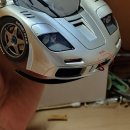 Mclaren F1 GTR 이미지