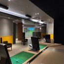 QED골프연습장 스타골프 이미지