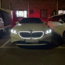 오너카서비스 | &lt;일주일 후기&gt; BMW 신형 5시리즈 오너의 7시리즈 렌터카 실사용 비교기