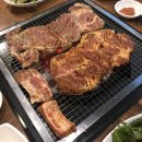 백두산갈비 - 순천시 장자보1길 36-25 | 백두산갈비