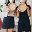 라탄공예 무드등 만들기 이미지