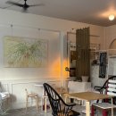 메모라커피 | 일산 밤리단길 분위기 좋은 커피 맛집 2곳 추천!!(2탄_시아로 하우스)