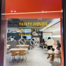 에그마니토스트 | 마곡 LG아트센터 수제버거 맛집 테이스티버거 내돈내산 방문 후기 (+메뉴판/할인/주차정보)