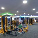 월드짐 휘트니스 이미지