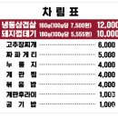 최고집밥 - 강서구 방화동 | 최고집밥