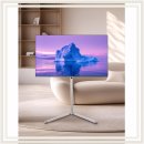 더 함 | 더함 TV 스마트 티비 165cm 이젤 게이밍 QLED 반년 사용 후기