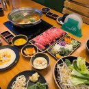 안경매니아(용운점) | 대전동구샤브샤브 샤브마니아 대전용운점