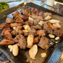 율량동맛집 뒷고기 먹고 싶은 날엔 평화김해뒷고기