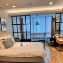 리움빌딩 | 판교 더리움 산후조리원 후기