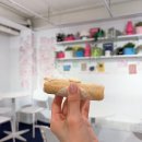 필로 | 홍대 디저트 맛집, 무설탕으로 즐기는 필로베이커리 후기 (스모어쿠키 & 카놀리)