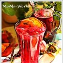 샹그리아 이미지