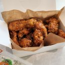 꼬끼오닭강정 | 인천 숭의동 닭강정맛집 꼬끼오통닭 포장 후기!