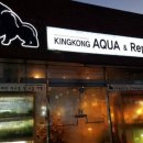 킹콩아쿠아 이미지