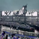 고양종합운동장 보조구장 | 고양종합운동장 2층 시야 BTS 방탄소년단 아리랑 콘서트 후기