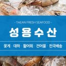 성용수산 네이버블로그