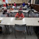 양천어르신종합복지관 경로식당 이미지