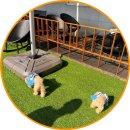 맘마수제간식 | 양양 애견동반 카페 헬로맘마미아, 강아지 수제간식으로 힐링한 하루 후기