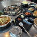 훈춘돈까스앤막국수전문점 | 신화월드 맛집 흑돼지 픽업서비스 깔끔하고 맛있는 흑돈시백돈면