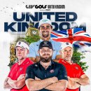 엘비스 클럽 | LIV GOLF 리브 골프 UK, 코리안 골프 클럽 출격 관전 포인트