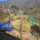 산청중산관광지 이미지