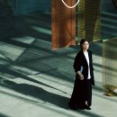 생기자리공원 입구 하퍼스바자 코리아