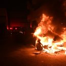 지산중학교 버스정류장 이미지