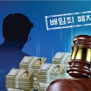 배임죄 대체 입법 초안, ‘귀걸이 코걸이’ 처벌 더는 안 된다 이미지