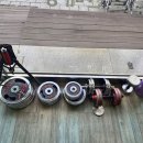 세영의료기 운동기구 이미지