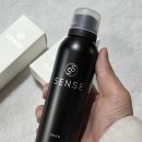 올리브영 추천 청담 헤어샵 스타일링 비법, 5ENSE 헤어폼, 오일로 손쉽게!