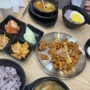 운봉시장 | 4월 후반부 일상: 톡토로 투게더, 북한산, 노량진 수산시장 , 운봉산장