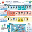 김해공항국제선관광안내소 이미지