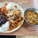 기사식당 외가집밥상