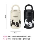 투썸플레이스산본사거리점 | 투썸플레이스 신상 키티버니포니 텀블러 실물 후기.