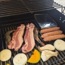 비비큐 전북남원점 | 전북 남원 스위트호텔 남원 bbq 조식 가든풀 내돈내산 솔직후기..