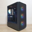 하이엘 PC | 라이젠 9700X 게이밍컴퓨터 조립