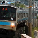 ★ [04/04] 205계 0번대 (NE편성/4량/나라) - JR나라선/JR간사이본선 보통/쾌속열차 이미지