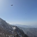 덕유산(통영) | [근황] 설 연휴 생존 신고! ❄️ 덕유산 아이젠 실종 사건부터 통영 다찌집 솔직 후기까지