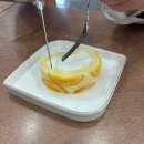 오렌케이크 | 부천 디저트 카페 🍰 일본 직수입 롤케이크 미쳤다… 데자토 신키네도 후기