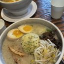 자가이묘 | [고양 원흥] 자가이묘 : 맛있어서 또 방문한 돈코츠 라멘 맛집 내돈내산 추천
