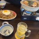 [성균관대역 술집] 하이볼과 음식이 맛있는 일성 율전동본점