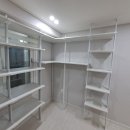H2105 | 아파트 102동 맞춤 드레스룸, 맞춤 팬트리 시공 후기, 시스템행거, 드레스룸, 행거, 팬트리시공, 맞춤...