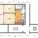 한국1차아파트 이미지