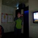 늘봄 노래연습장 이미지