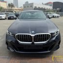 (주)내쇼날모터스 평택서비스센터 | BMW 520i M Sport 카본블랙 베이지시트 즉시출고 가능, 평택BMW 전시장, 리스 할부 장기렌트 비교 경쟁...