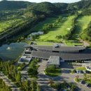 아산힐스골프클럽 이미지