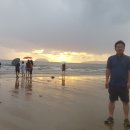 코타키나발루 사피섬과 세계3대 석양(탄중아루 비치)해변 관광 2 (2017-8-12) 이미지