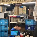조연탄 곱돌구이 | 수유역 횟집 바다생협 대광어 강북본점 :: 가을 제철 생새우회 (내돈내산/네이버 예약 가능)_서울